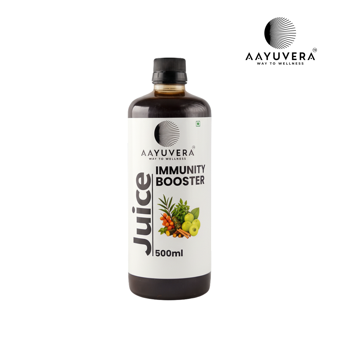 Immunity Booster Juice 500Ml